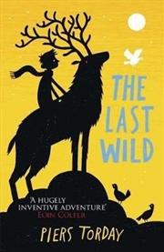 Buy Last Wild Trilogy