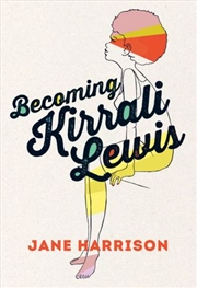 Buy Becoming Kirrali Lewis