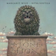 Buy Stone Lion