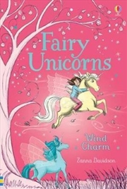 Buy Fairy Unicorns 3 - Wind Charm