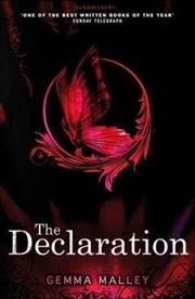 Buy Declaration