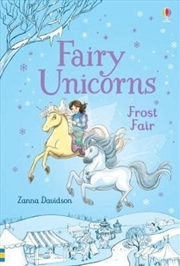 Buy Fairy Unicorns Frost Fair