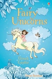 Buy Fairy Unicorns 2: Cloud Castle