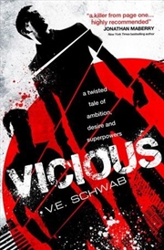 Buy Vicious