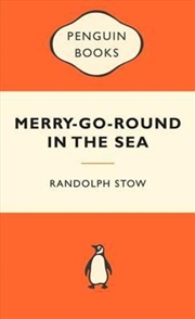 Buy The Merry-Go-Round in the Sea: Popular Penguins