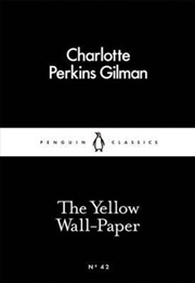 Buy The Yellow Wall-Paper