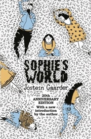 Buy Sophie's World