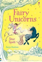 Buy Fairy Unicorns Star Spell