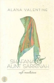 Buy Shafana And Aunt Sarrinah