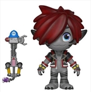 Buy Kingdom Hearts 3 - Sora (Monsters Inc.) US Exclusive 5-Star Vinyl Figure [RS]