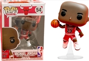Buy NBA: Bulls - Michael Jordan Pop! Vinyl