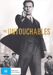 Buy Untouchables, The