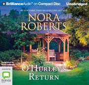 Buy O'Hurley's Return