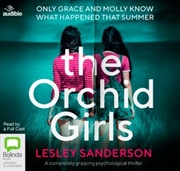 Buy The Orchid Girls