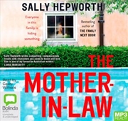 Buy The Mother-in-Law