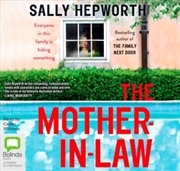 Buy The Mother-in-Law