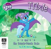 Buy Trixie and the Razzle-Dazzle Ruse