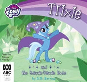 Buy Trixie and the Razzle-Dazzle Ruse