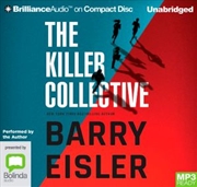 Buy The Killer Collective