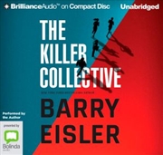 Buy The Killer Collective