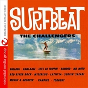 Buy Surfbeat