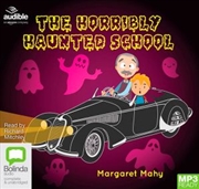 Buy The Horribly Haunted School