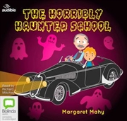 Buy The Horribly Haunted School