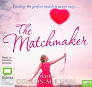 Buy The Matchmaker