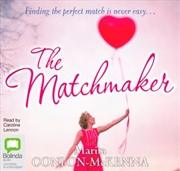 Buy The Matchmaker