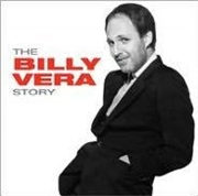 Buy Billy Vera Story