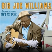 Buy Southside Blues