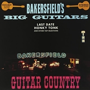 Buy Bakersfield Guitars