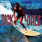 Buy King Of The Surf Guitar