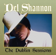 Buy Dublin Sessions