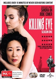 Buy Killing Eve - Season 1