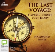 Buy The Last Voyage