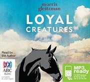 Buy Loyal Creatures