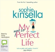 Buy My Not So Perfect Life