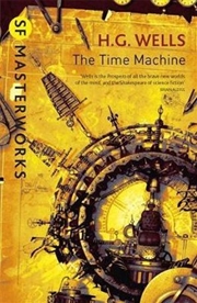 Buy Time Machine