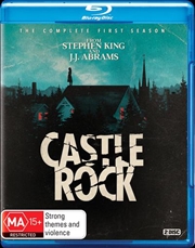 Buy Castle Rock - Season 1