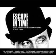 Buy Escape In Time