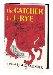 Buy The Catcher in the Rye