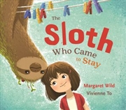 Buy Sloth Who Came To Stay