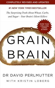 Buy Grain Brain