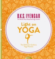 Buy Light On Yoga