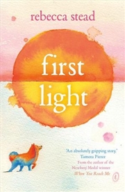 Buy First Light