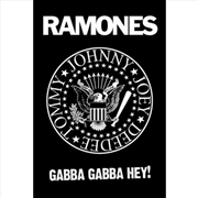 Buy Ramones Gabba Gabba