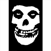 Buy Misfits Skull poster