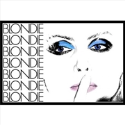 Buy Blondie Debbie Harry Eyes