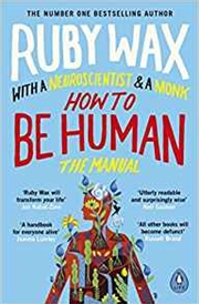 Buy How to Be Human